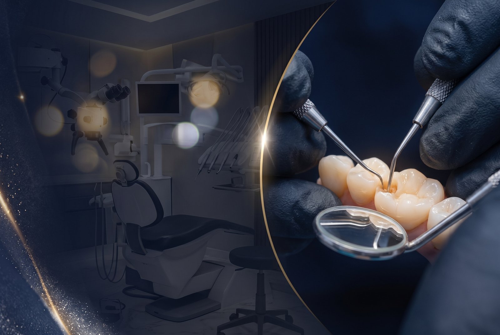 experta en cuidado oral